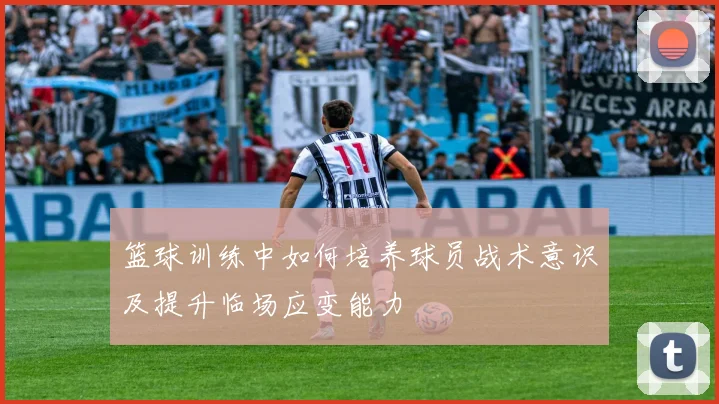 篮球训练中如何培养球员战术意识及提升临场应变能力