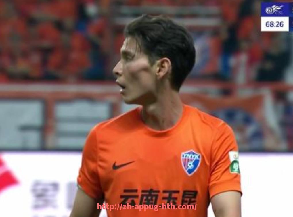 HTH华体会APP下载-被评为CBA历史上最失败的足球队分析