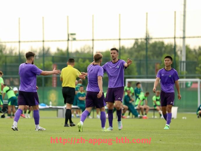 HTH华体会APP下载-回顾上轮西甲联赛的比赛结果与比赛亮点